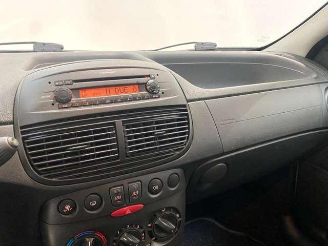 Fiat Punto 1.2 3 porte Dynamic