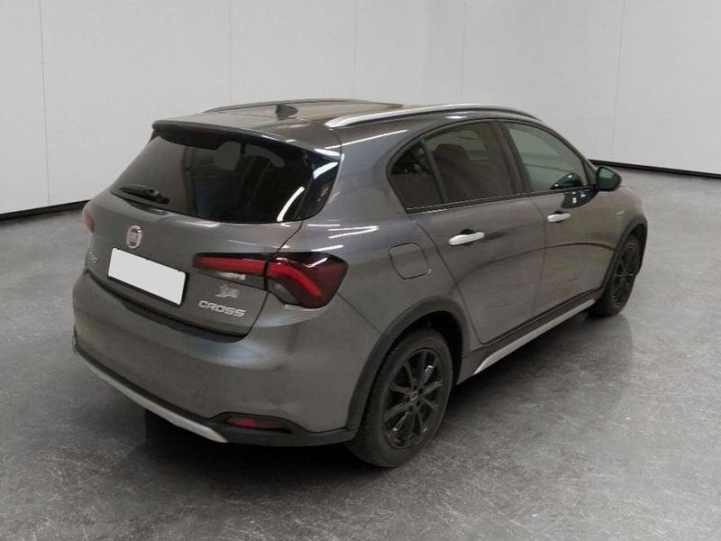 FIAT Tipo 5p 1.0 Cross 100cv