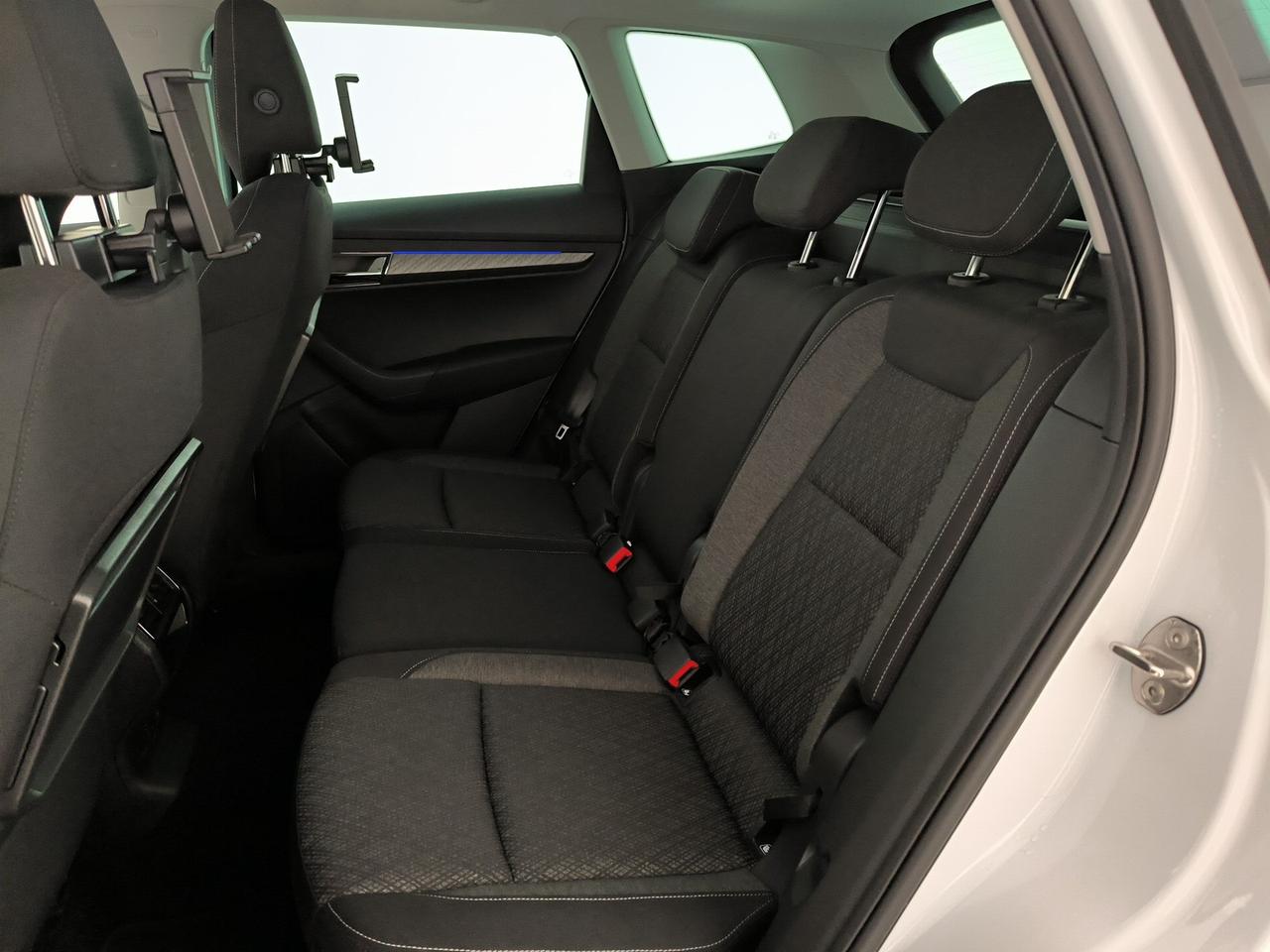 Skoda Karoq 2.0 tdi evo style 115cv dsg