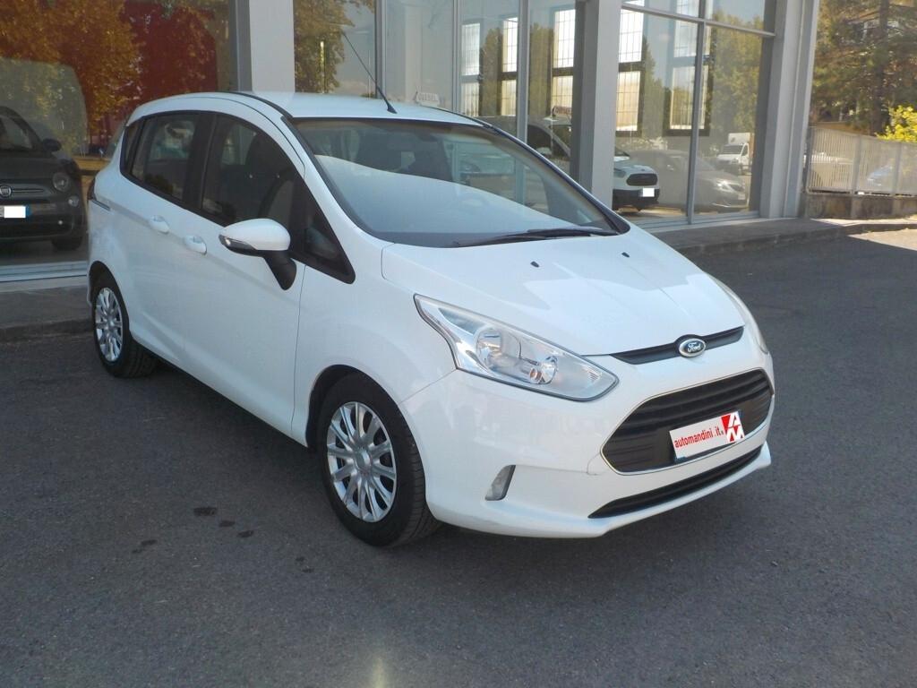 Ford B-Max 1.6 TDCi 95 CV Business