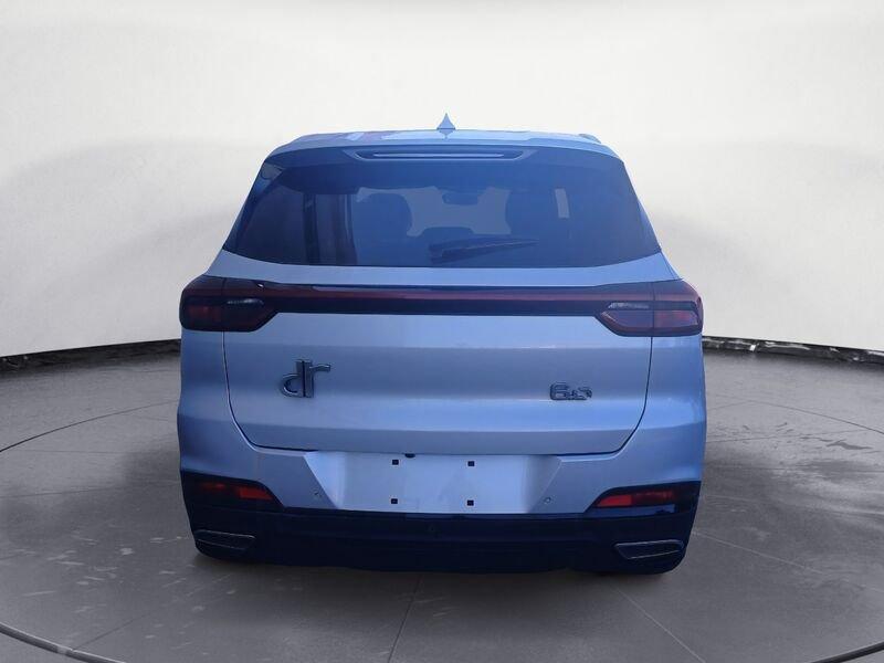 DR AUTOMOBILES DR 6.0 1.5T S1 CVT (gpl)