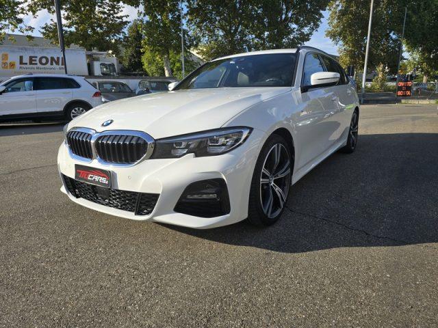 BMW 320 d Touring Msport AUTO PERMUTE