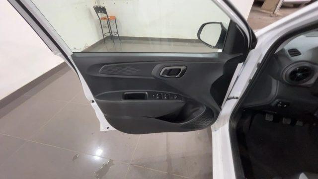 HYUNDAI i10 1.0 MPI Connectline