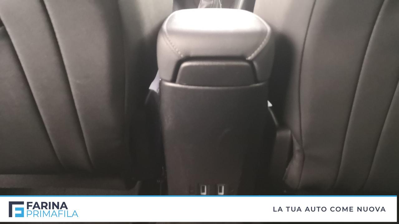 OPEL Mokka II 2020 - Mokka 1.2 t Ultimate s&s 136cv