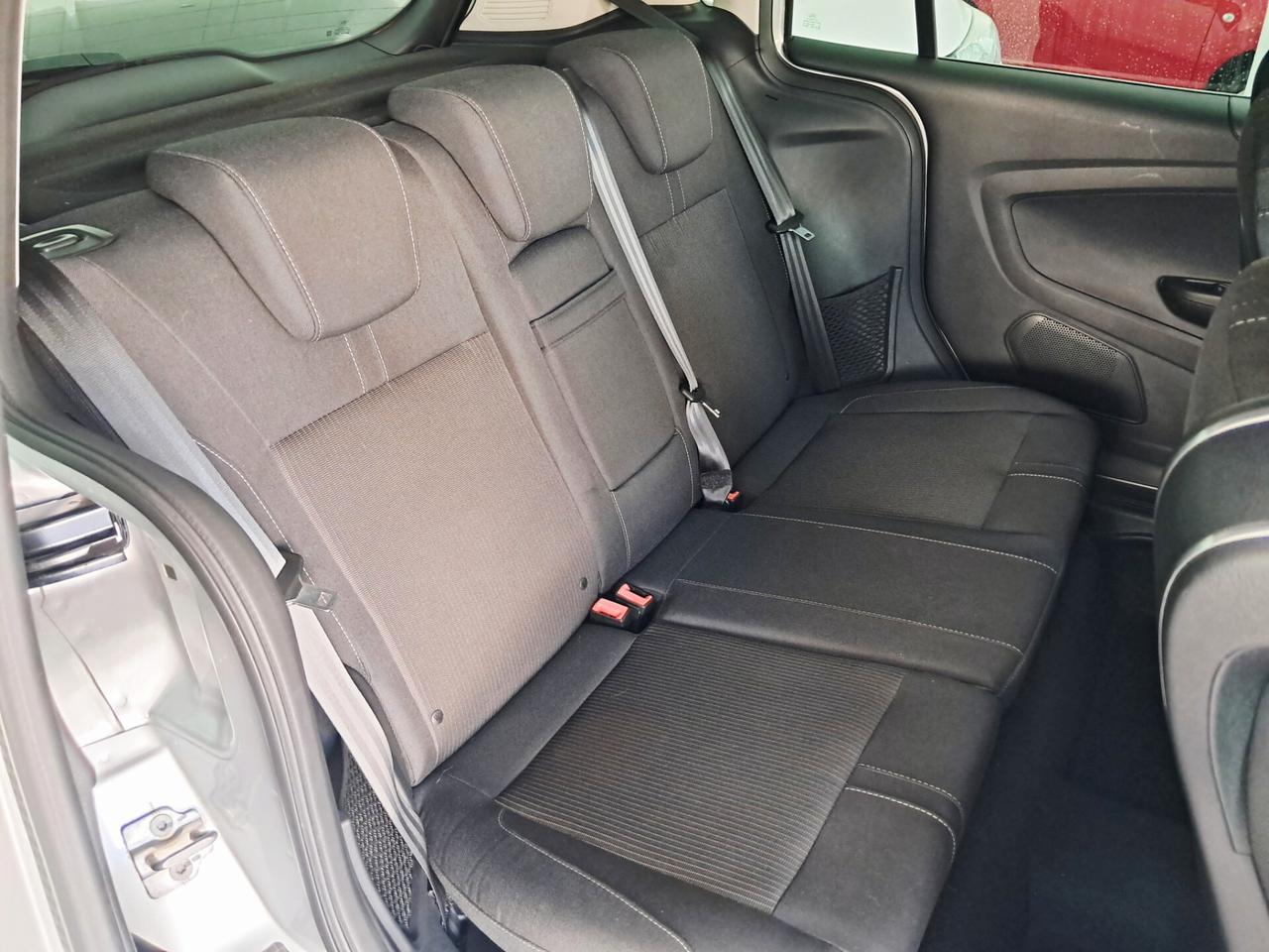 Ford B-Max 1.5 TDCi 75 CV Titanium