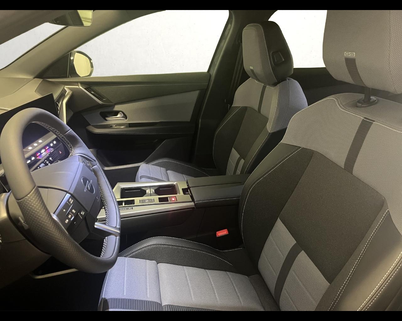 OPEL Nuovo Grandland GS Hybrid 145 CV EDCT