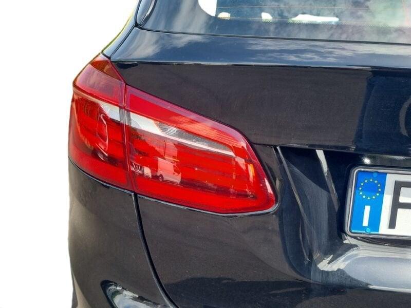 BMW Serie 2 Active Tourer 004275 218d Active Tourer Advantage