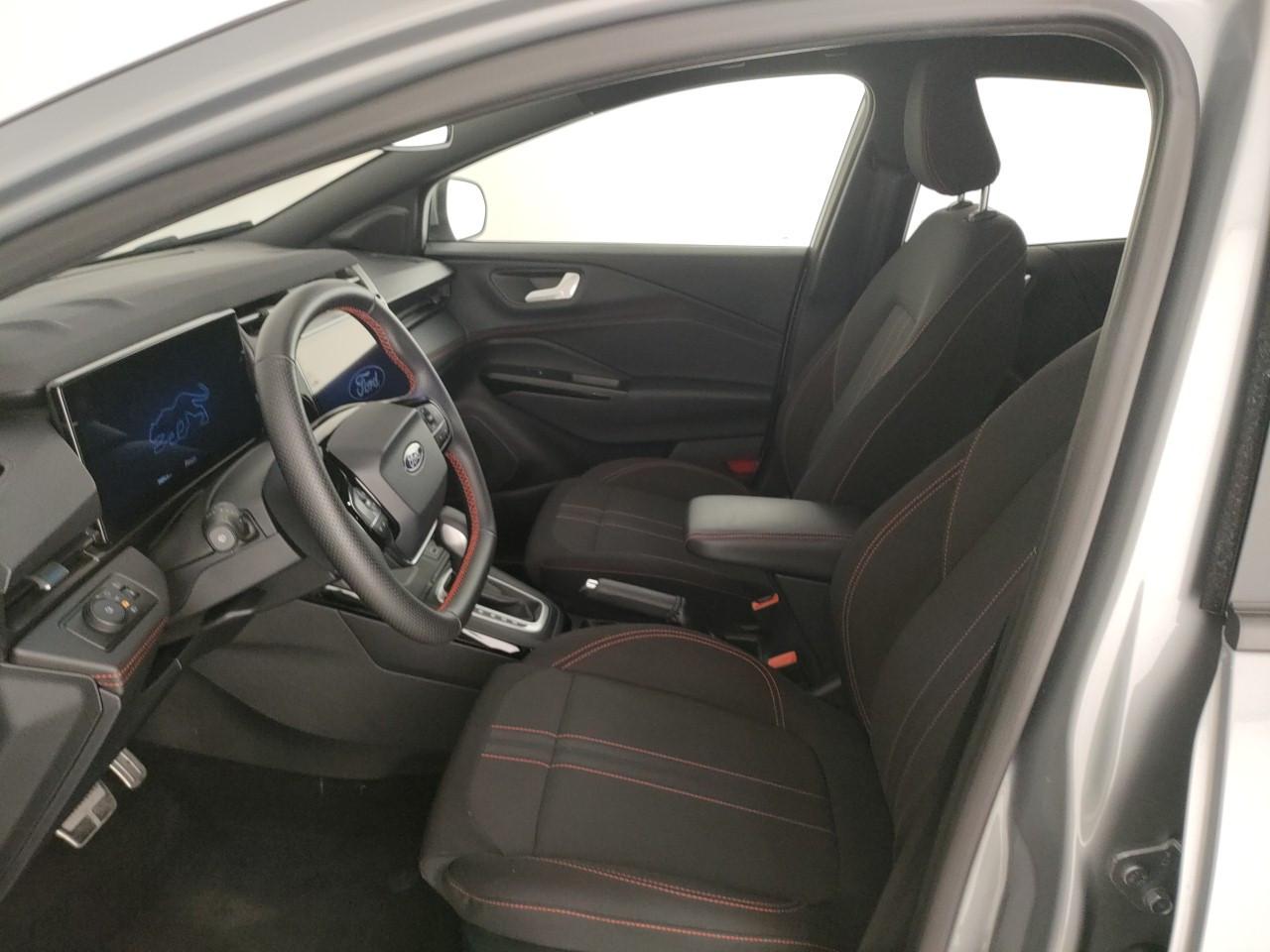 FORD Puma 1.0 ecoboost h ST-Line 125cv auto