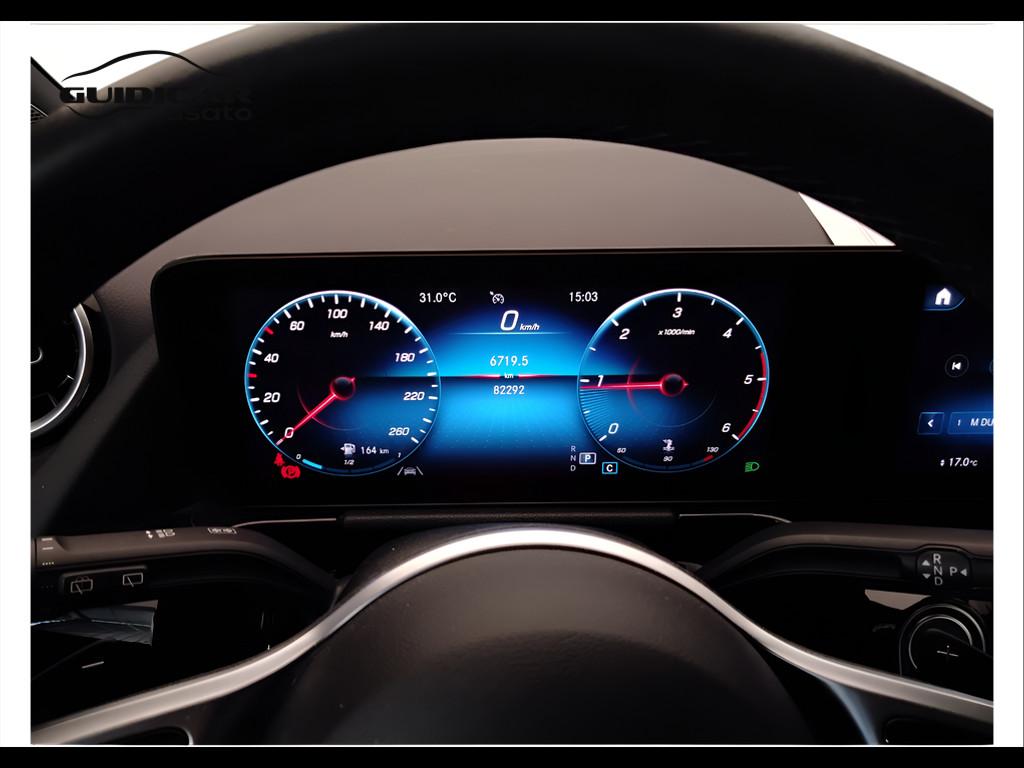 Mercedes-Benz Classe B - W247 2018 - B 180 d Sport Plus auto