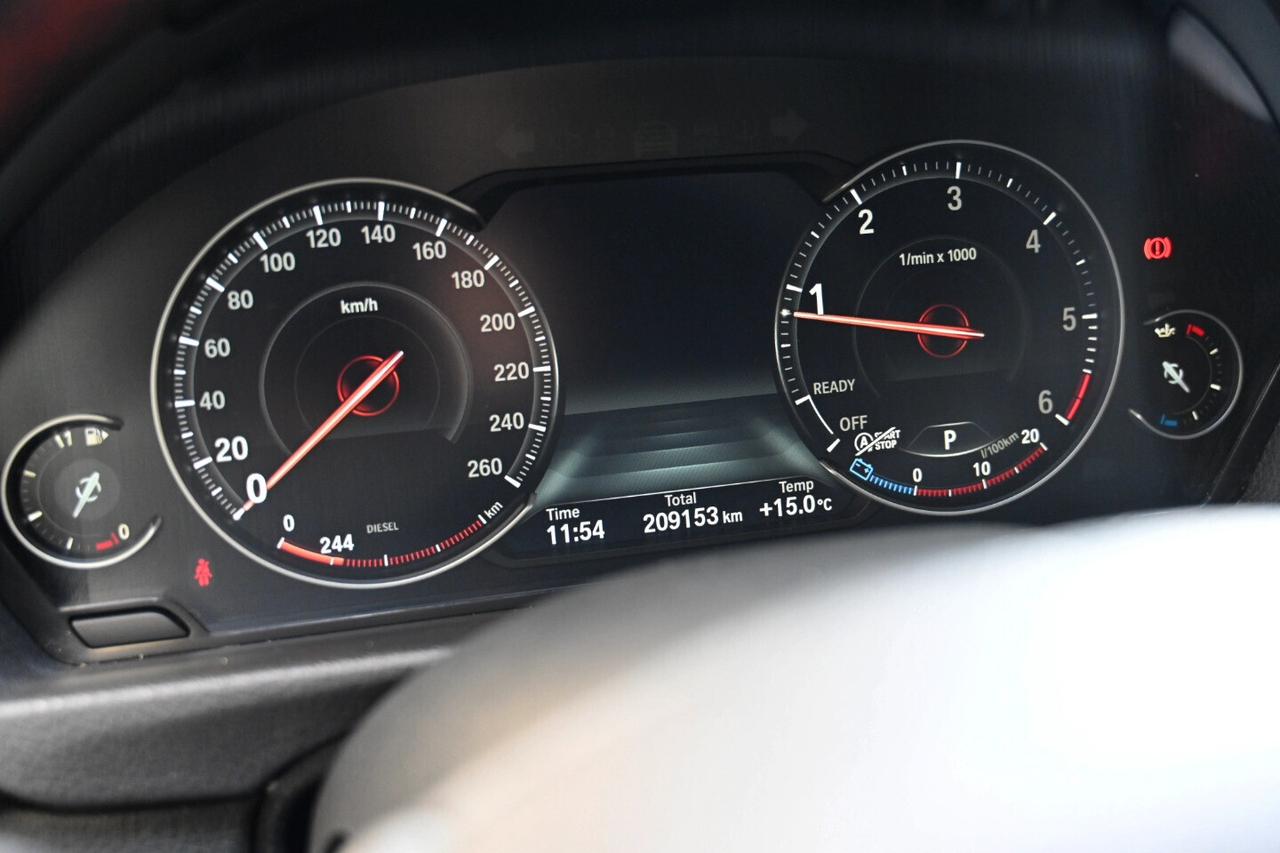 Bmw 316 316d Touring Sport