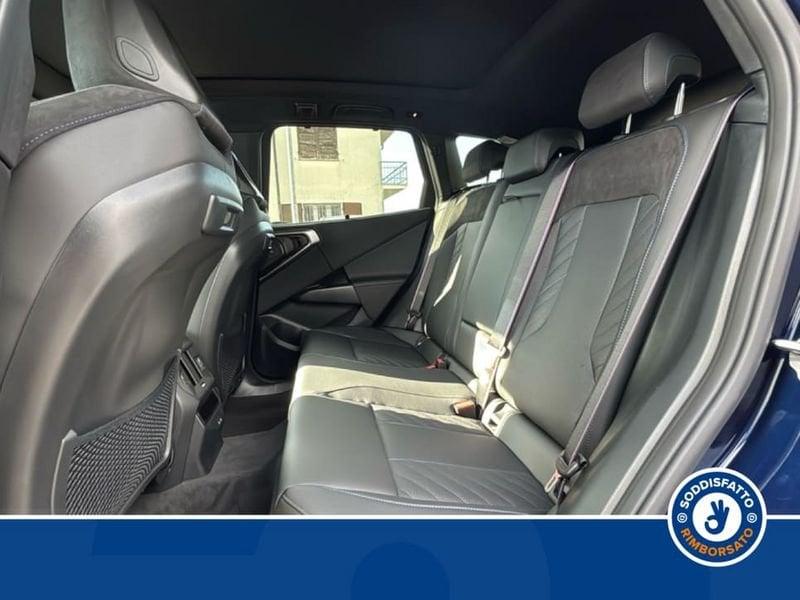 BMW X3 xDrive 40d M Sport Pro