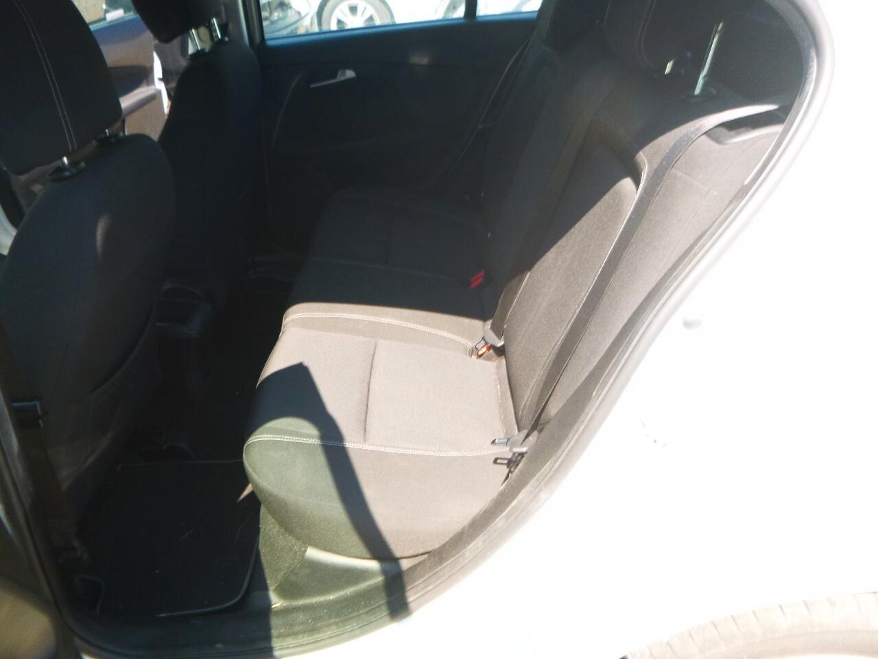 Fiat Tipo 1.4 T-Jet 120CV GPL 5 porte Easy