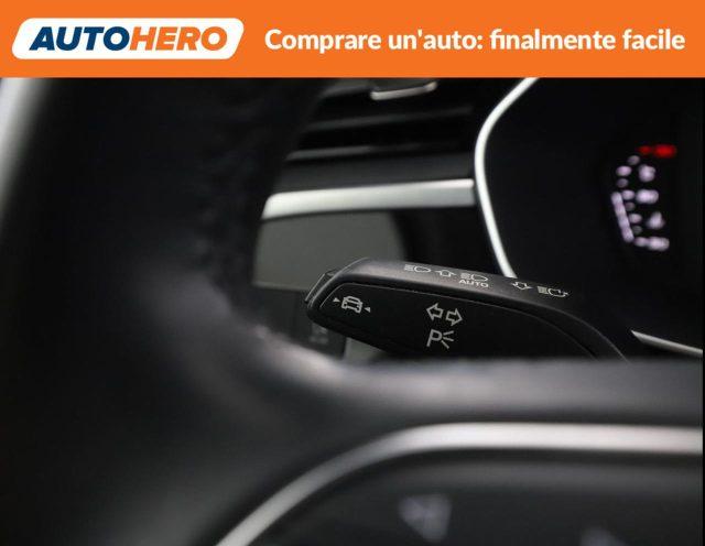 AUDI Q3 35 TDI