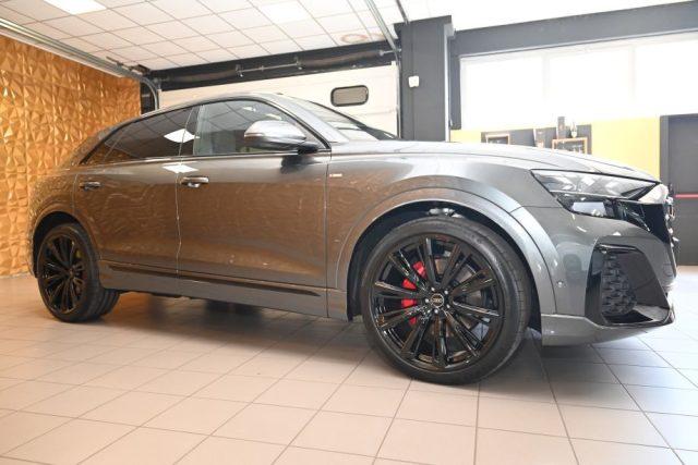 AUDI Q8 MY2026 50TDI Q.TIP.3XS-LINE TET.23"FULL SCONTO30%!
