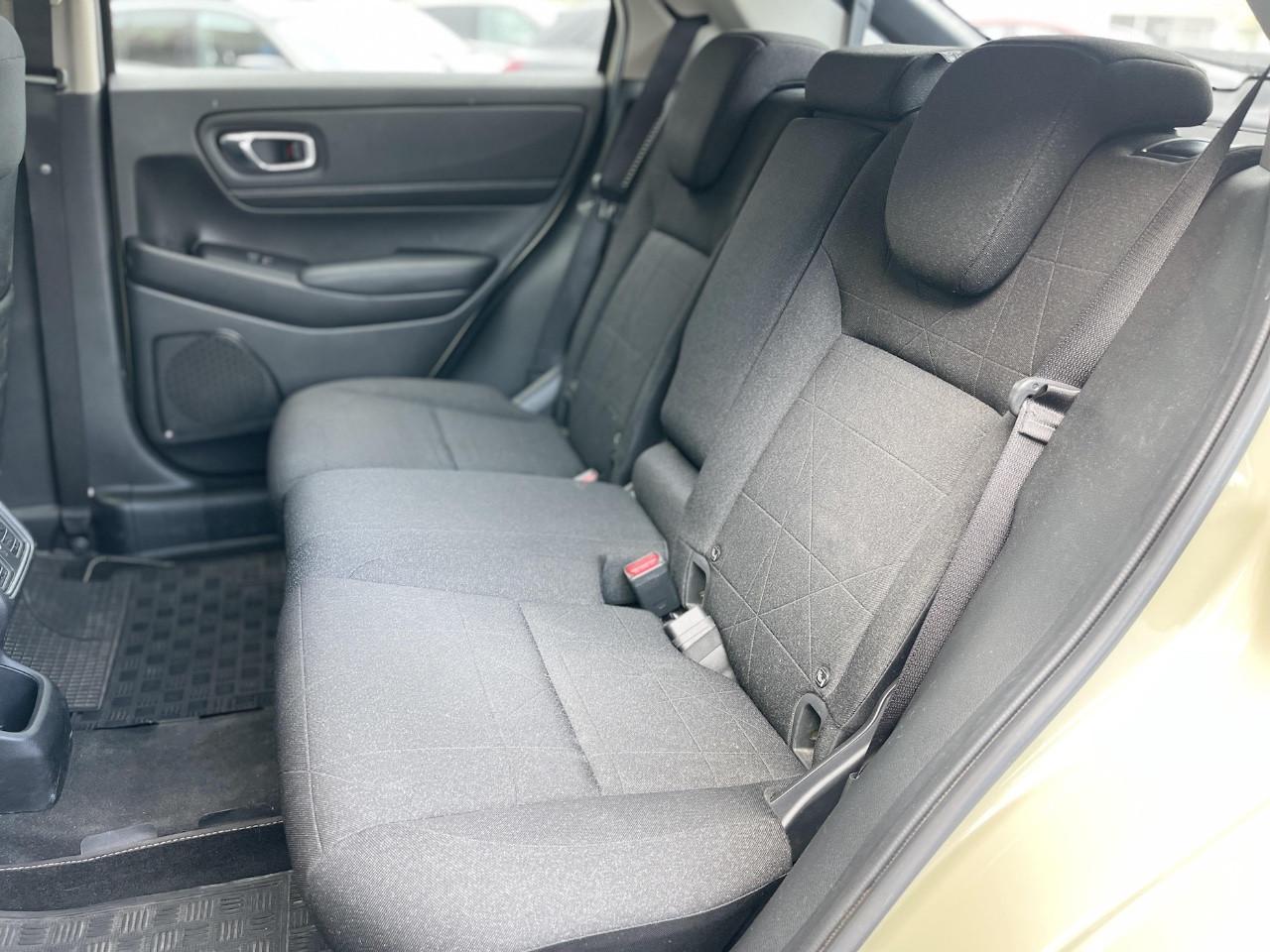 Honda HR-V 1.5 HEV 107CV E6 - 2022