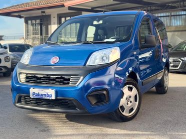 FIAT Qubo 1.3 MJT 80 CV Lounge 90 MILA KM