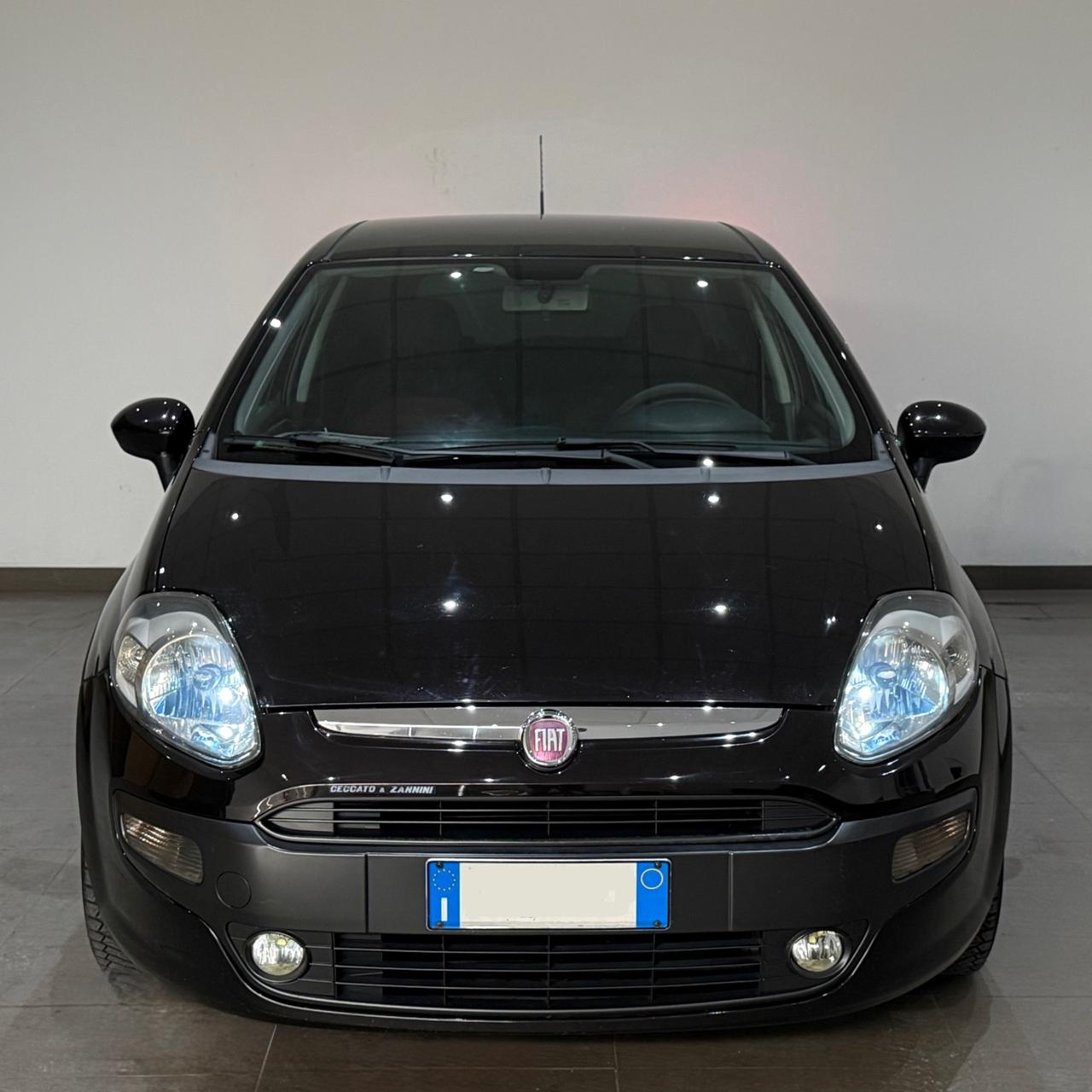 Fiat Punto Evo 1.4 M.Air 16V 5 porte Per Neopatentati