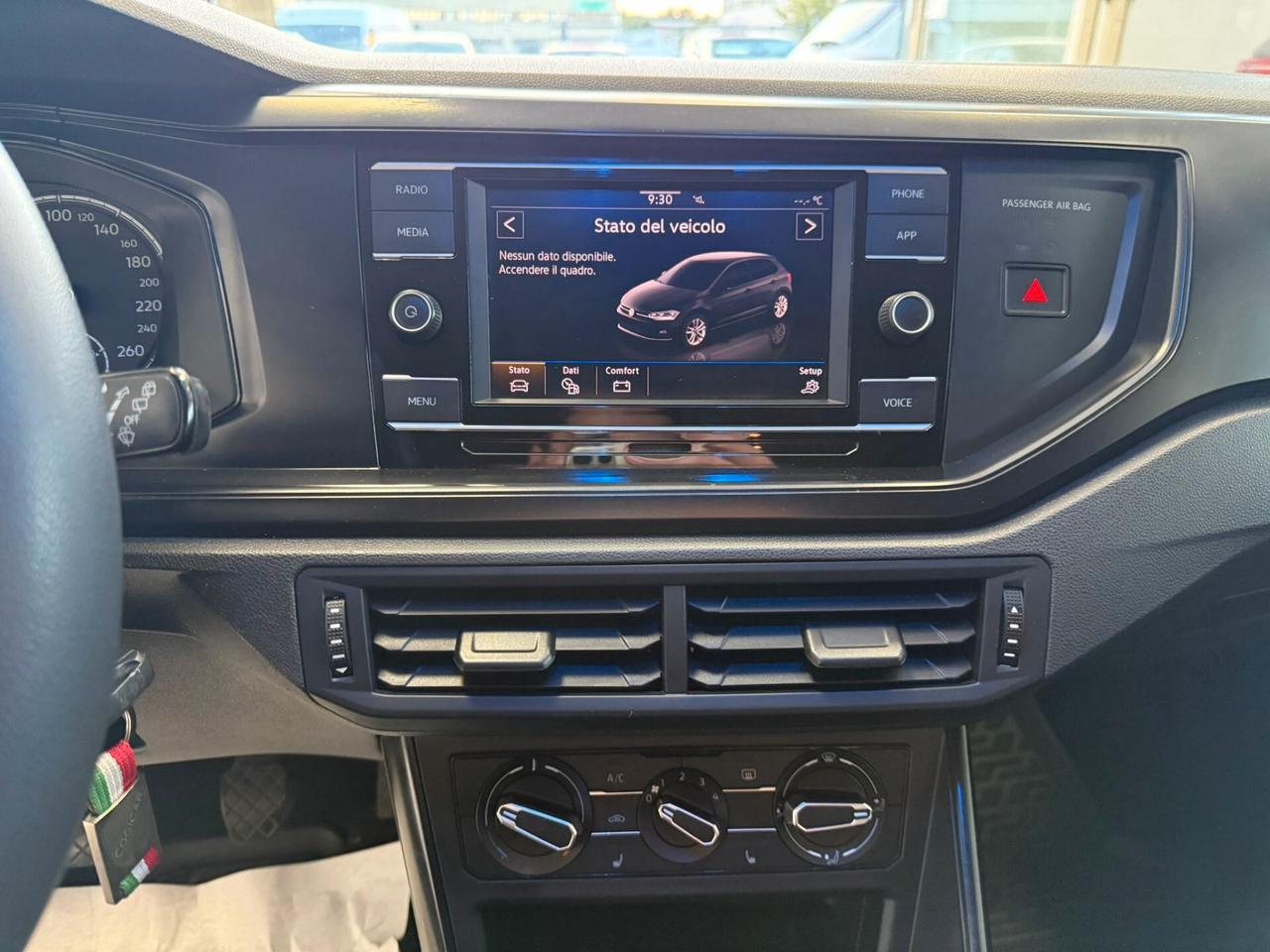 VW Polo 1.0 TSI X NEO 71.000KM 2019