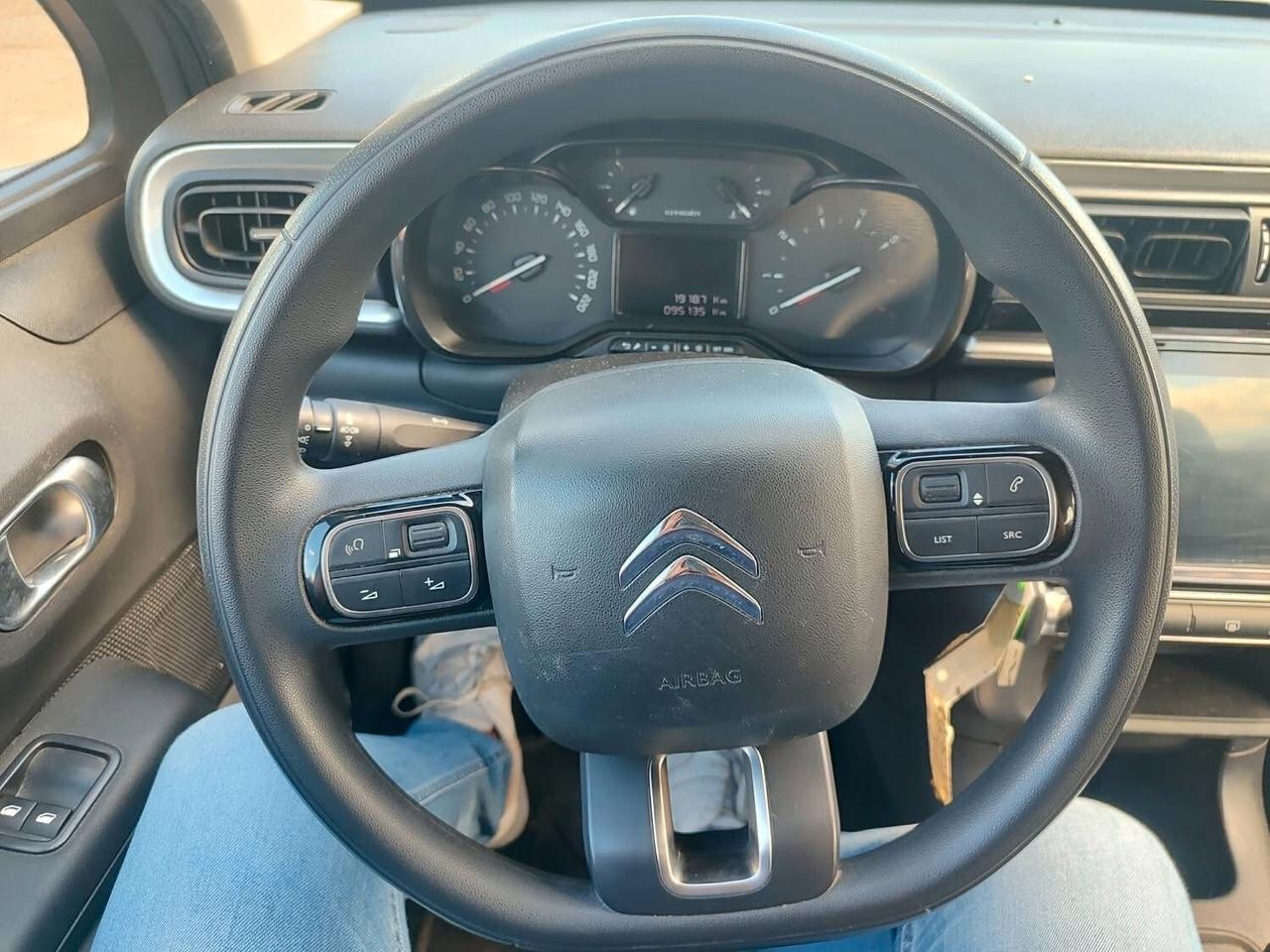 Citroen C3 PureTech 83 S&S Origins