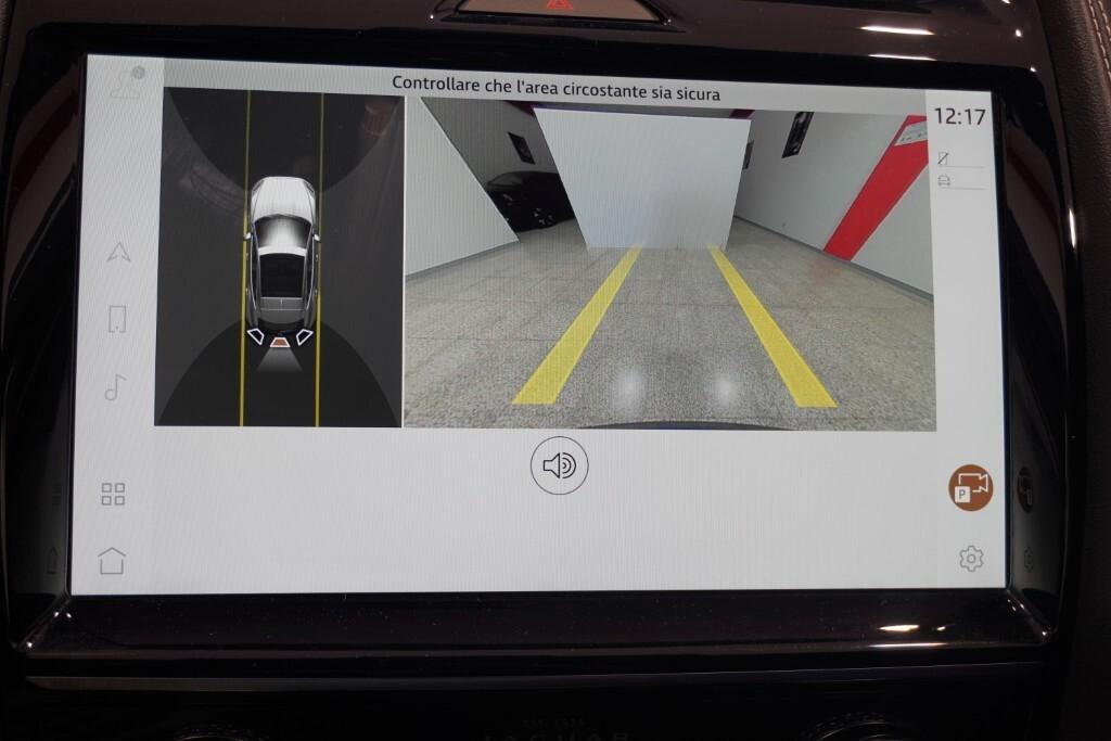 JAGUAR E-PACE 1.5 I3 160CV MHEV AUTO R-DYNAMIC ( FARI LED - ADAPTIVE CRUISE - PELLE - NAVI - MIRROR - PDC - TELECAMERA POST. - CERCHI 18 )