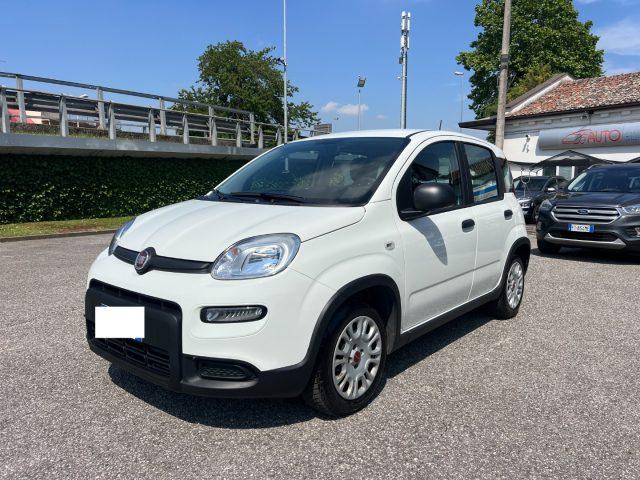 FIAT Panda 1.0 FireFly S&S Hybrid 70CV UNICO PROPRIETARIO
