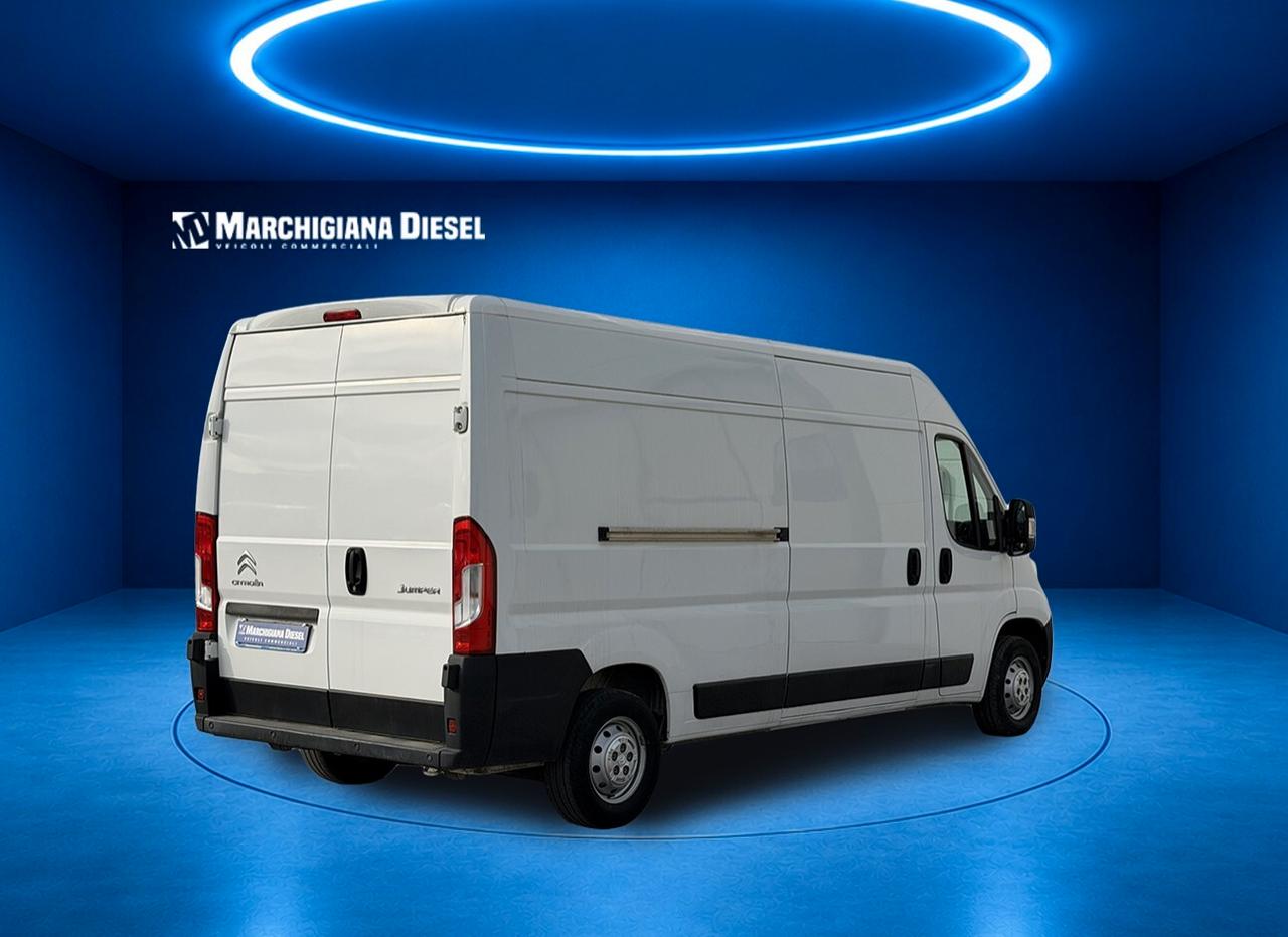 Citroen Jumper 2.2 TD 140CV 3 posti L3H2