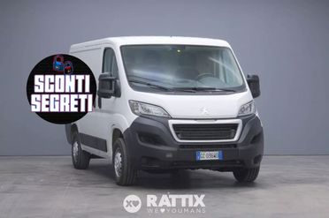 Peugeot Boxer 328 2.2 bluehdi 120CV L1H1 autocarro (IVA ESCLUSA)