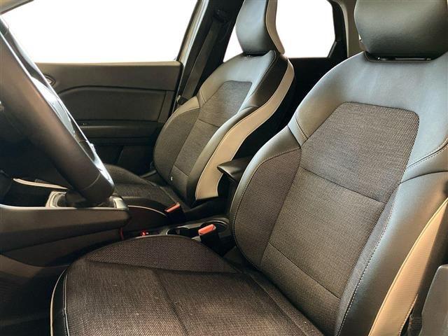 RENAULT Captur 1.5 Blue dCi 95cv Intens