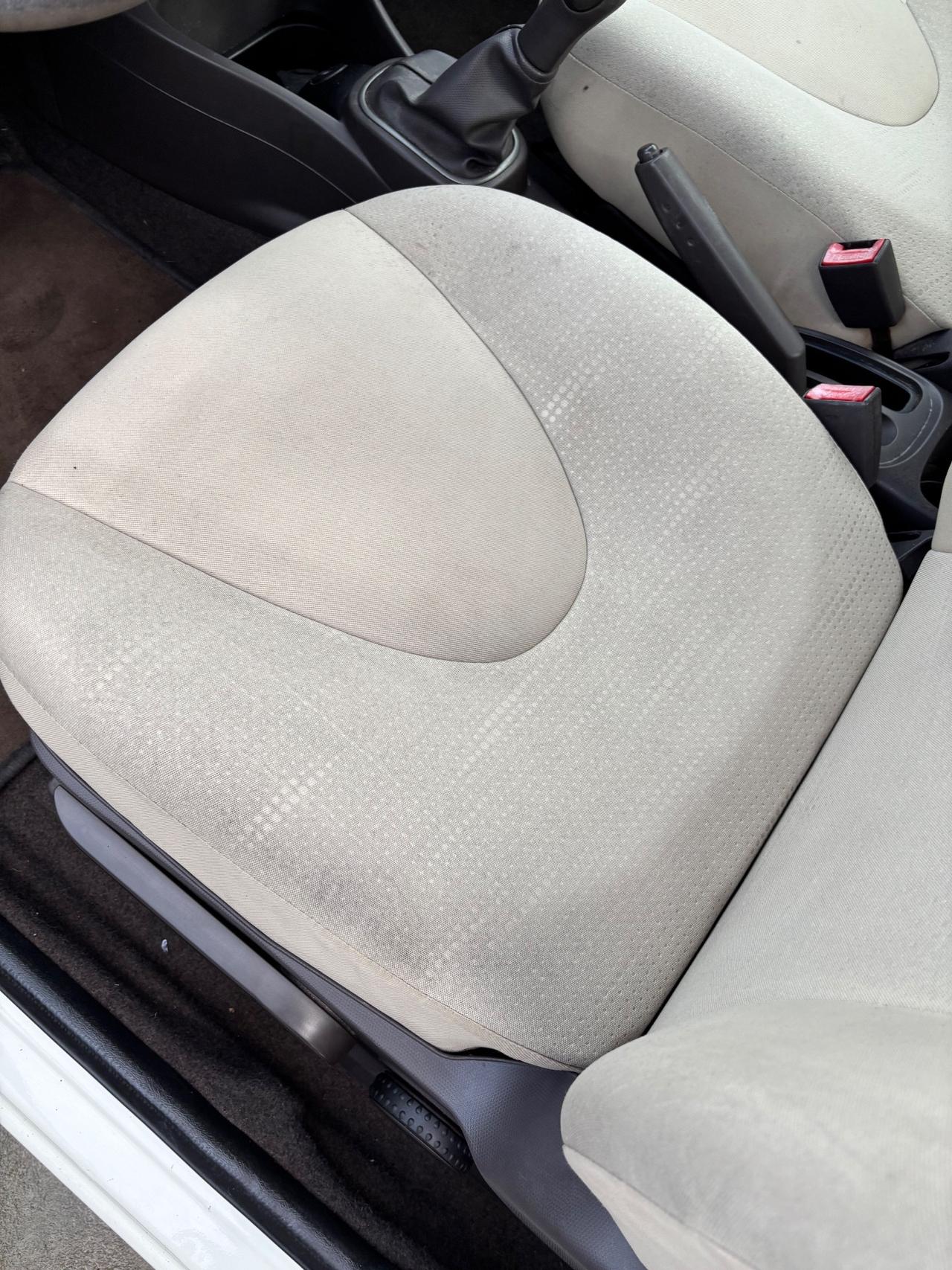 Nissan Micra 1.2 16V 3 porte Jive neo patentato