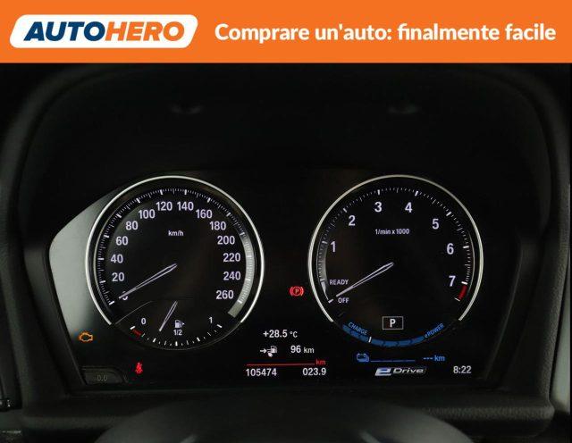 BMW 225 xe Active Tourer iPerformance Advantage aut.