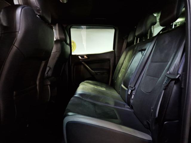 FORD Ranger Raptor 2000 D CV.213(PREZZO+ IVA22%)GARANZIA FORD 10/2029