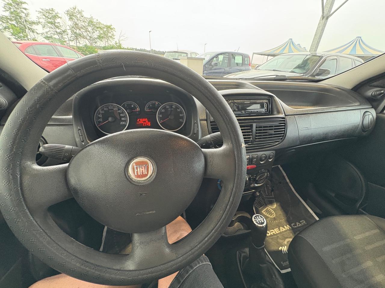 Fiat Punto Classic 1.3 MJT 5 porte Active