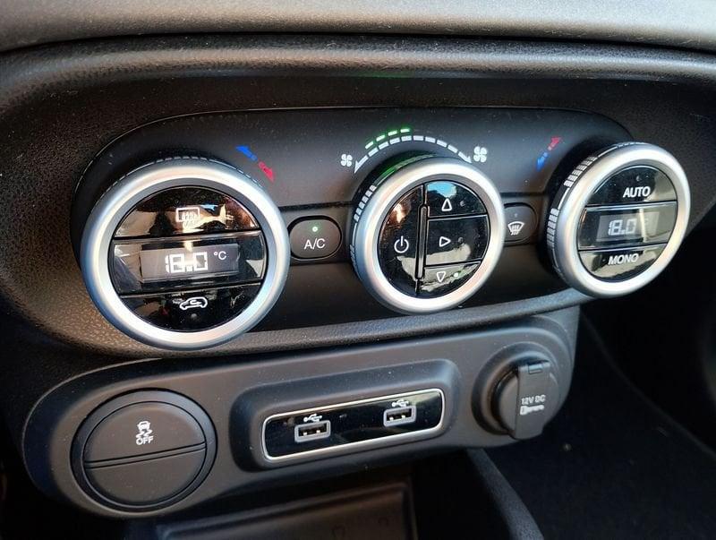FIAT 500L Cross 1.4 95cv Cross