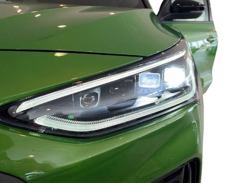 Ford Focus ST 2.3 Ecoboost 280CV ST Cambio Automatico