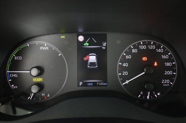 TOYOTA Yaris Yaris 1.5 Hybrid 5 porte Business