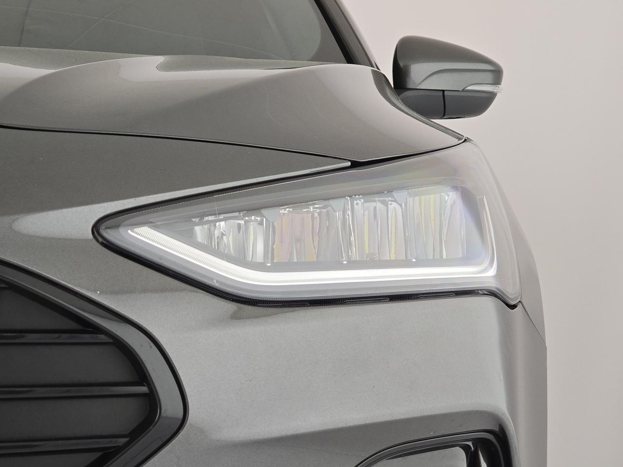 Ford Focus 1.0 ecoboost h st-line style 125cv