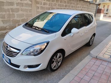 Opel Meriva 1.4 Turbo 120CV GPL Cosmo