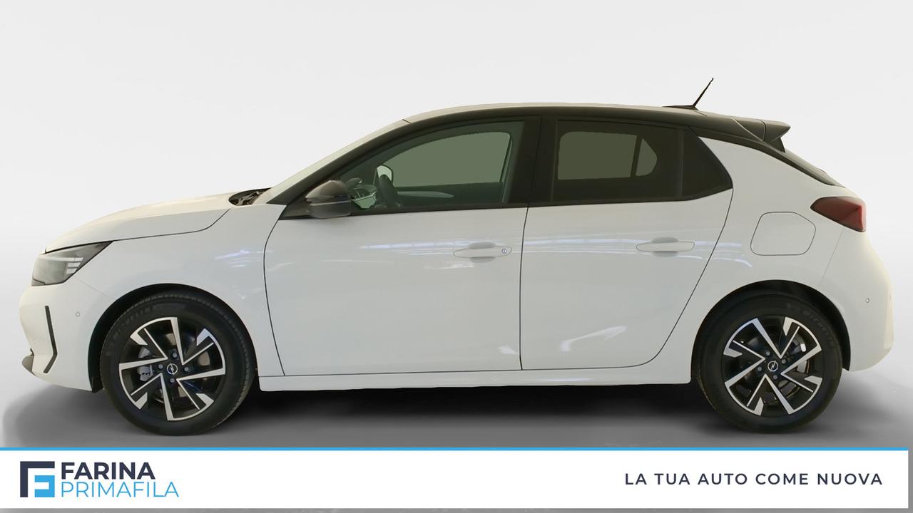 OPEL Corsa 1.2 Yes s&s 100cv
