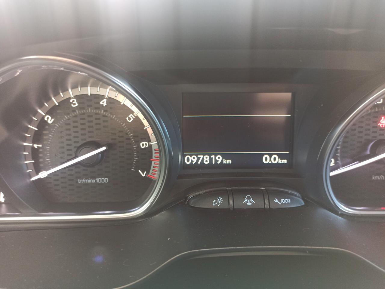 Peugeot 208 THP S&S 3 porte GTi 2018