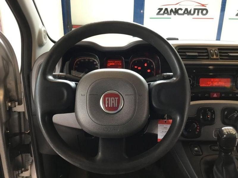 FIAT Panda 0.9 TwinAir Turbo 85cv S&S 6M 4x4
