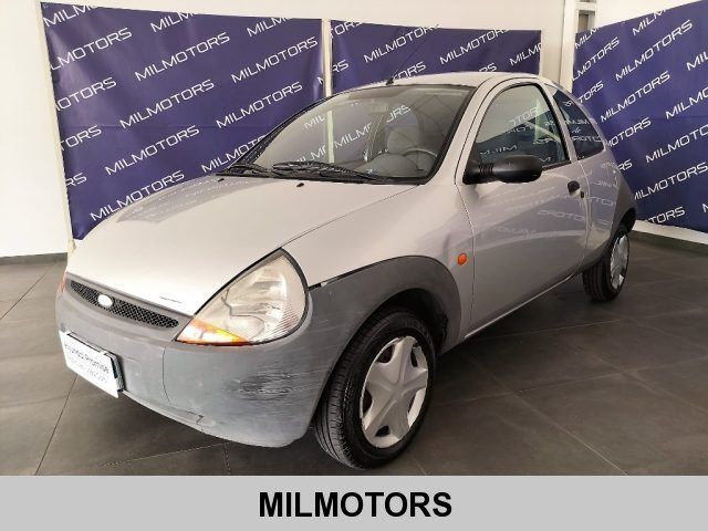 FORD Ka 1.3