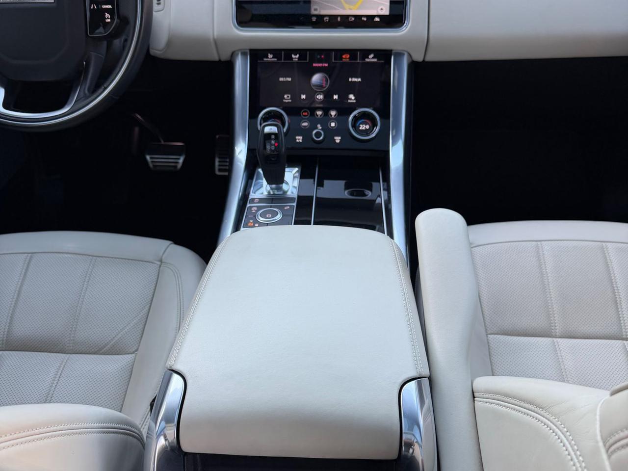 Land Rover Range Rover Sport 3.0 HSE DYNAMI #11348