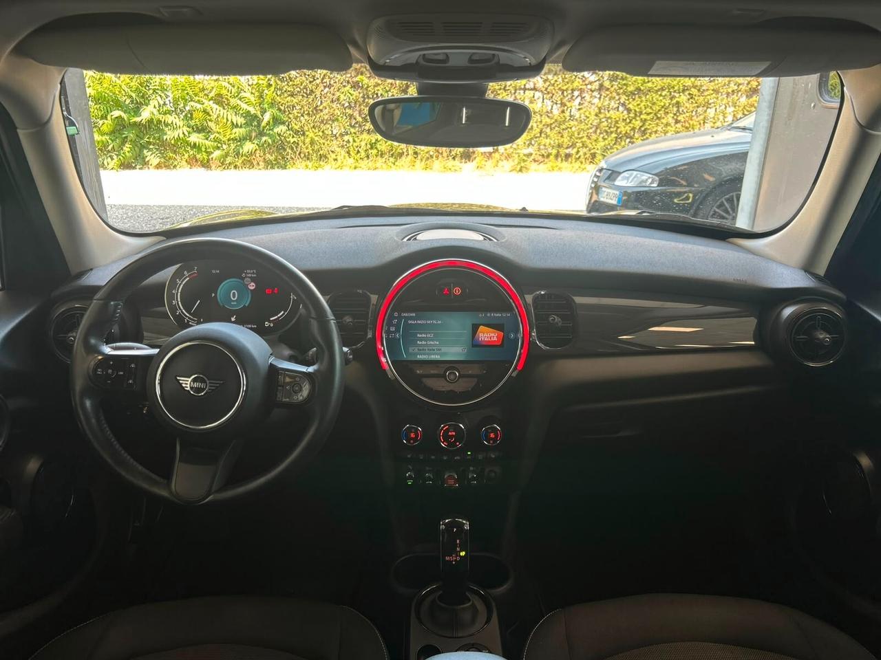 Mini 1.5 One Business