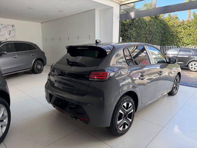 PEUGEOT 208 Hybrid 110 e-DCS6 Allure da 230,00 mensili ant.0