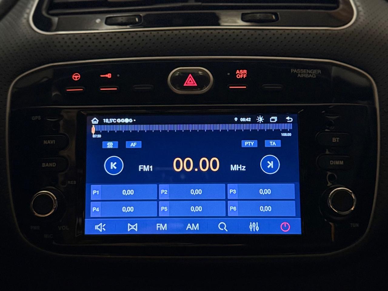 BELLISSIMA FIAT PUNTO CON SOLI 61.599 KM IN OTTIME CONDIZIONI