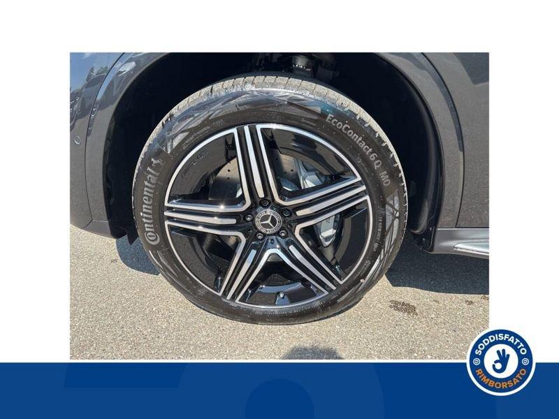 Mercedes-Benz GLC Coupé GLC 300de 4Matic EQ-Power Coupé AMG Line Advanced Tech Edition