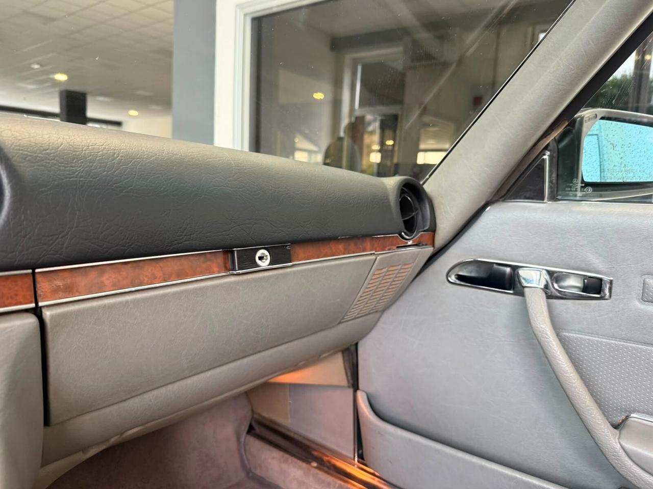 Mercedes-benz SL 560 Cabrio