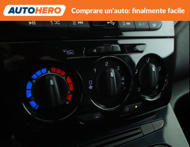 LANCIA Ypsilon 1.2 69 CV 5 porte S&S Elefantino Blu