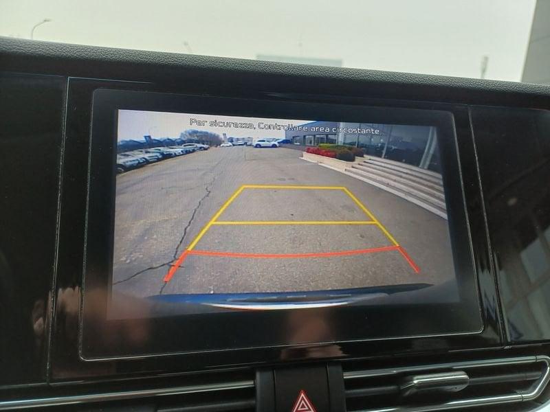 KIA Niro 1.6 GDi DCT HEV Style SEMPRE TAGLIANDATA