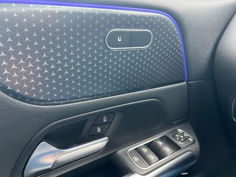 Mercedes-Benz Classe B B 180 d Automatic Advanced Plus Progressive